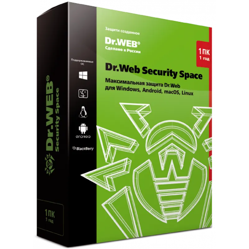 drweb