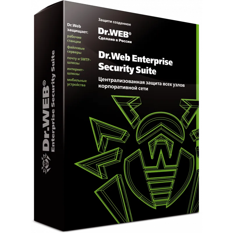 drweb
