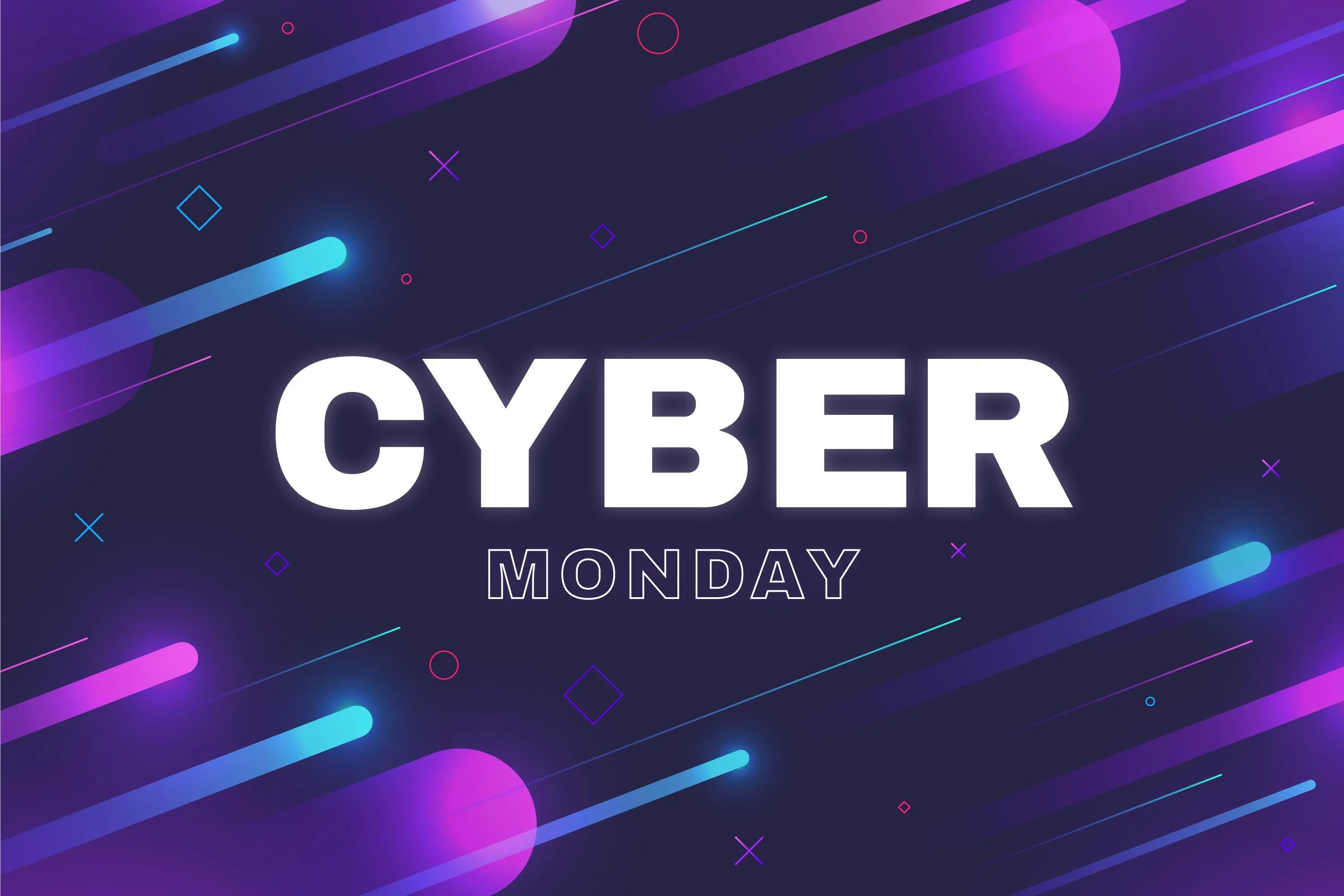 Cyber monday