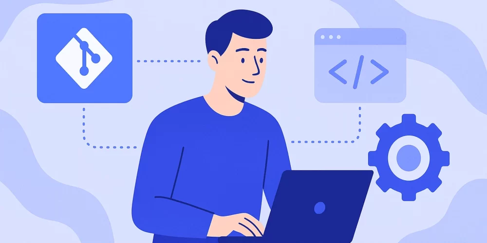 Как автоматизировать деплой проектов на белорусском VPS с помощью Git и systemd