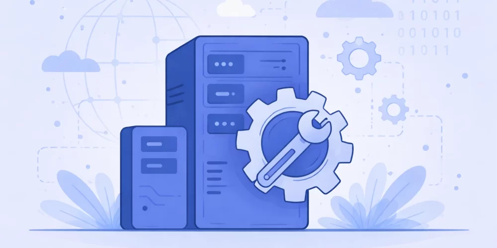 Как настроить LEMP-стек для высоконагруженных сайтов на белорусском VPS