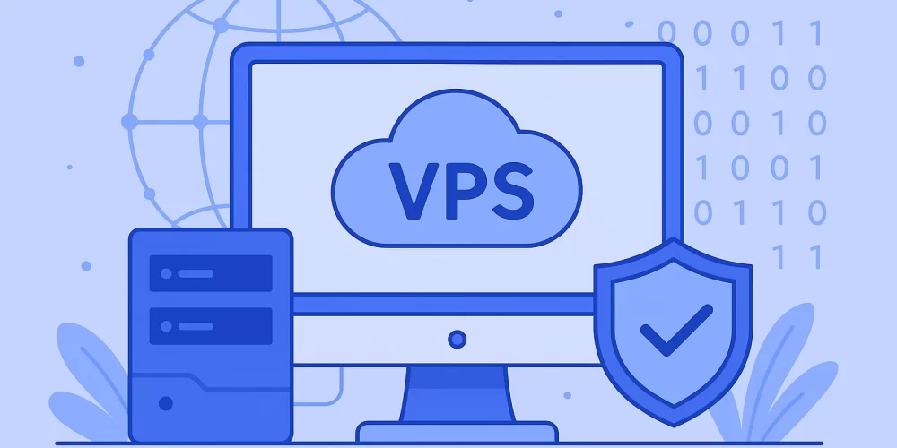 Как правильно настроить белорусский VPS после запуска: базовый чек-лист для продакшена